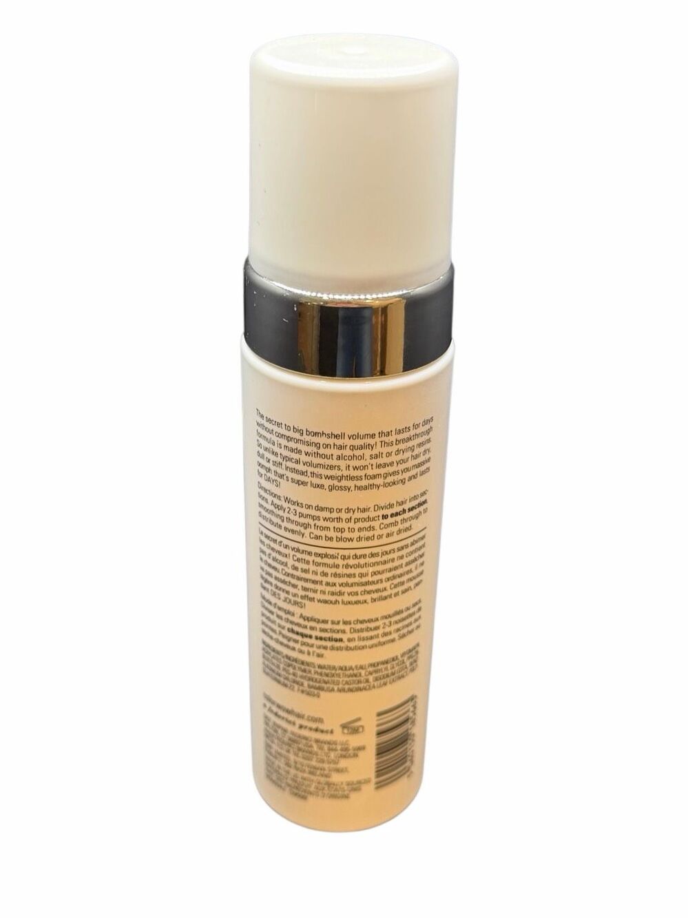 Color Wow Xtra Large Bombshell Volumizer - Picture 3 of 3